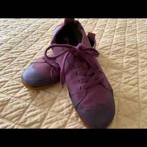 Vivobarefoot Freud classic casual shoe 41/US 10